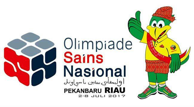 Olimpiade Sains Nasional 2017